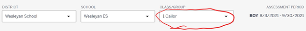 Amplify MClass Maze Assessment Student And Teacher Login Directions 